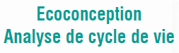 Ecoconception logo