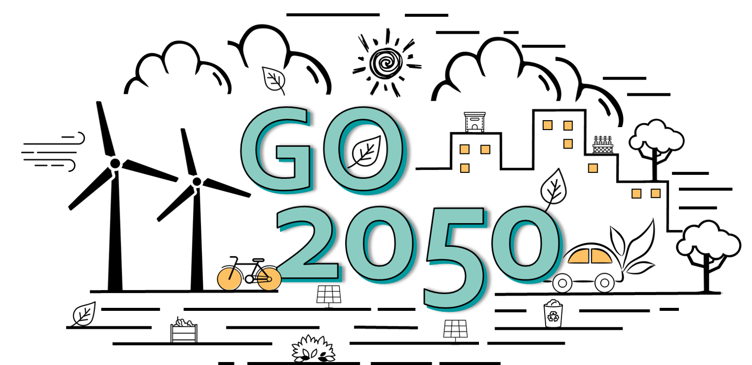 Logo2050