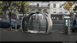 Autolib' Autolib'