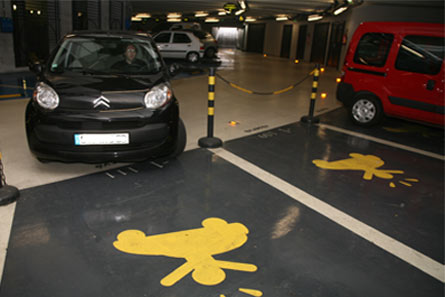 Autopartage Autopartage