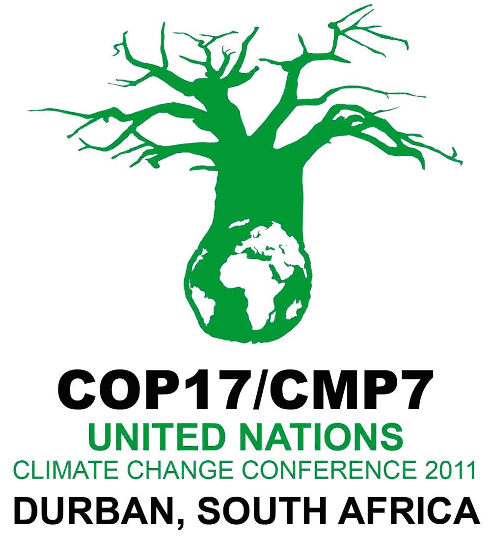COP17 - Durban 2011