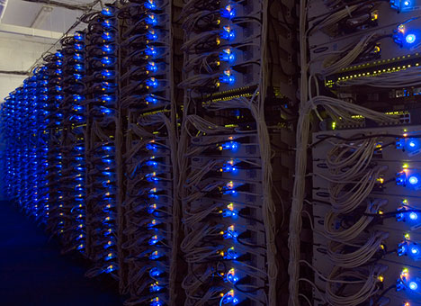 Data center Data center