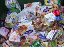 Déchets alimentaires Déchets alimentaires