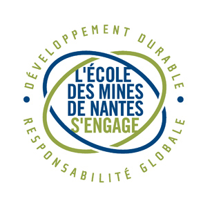 Engagement au Développement Durable de l'Ecole des Mines de Nantes