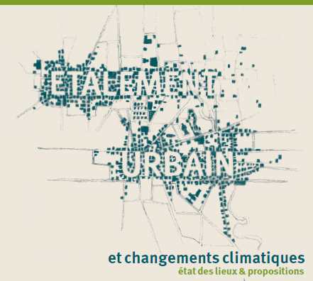 Etalement Urbain - RAC-F Etalement Urbain - RAC-F
