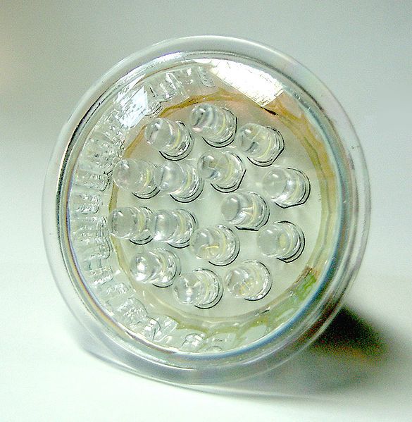 Lampe LED Lampe LED
