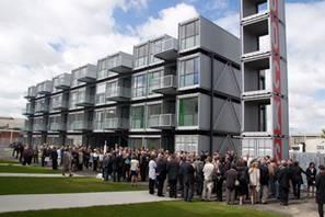 Logements universitaires Le Havre Logements universitaires Le Havre