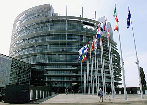 Parlement Européen Parlement Européen