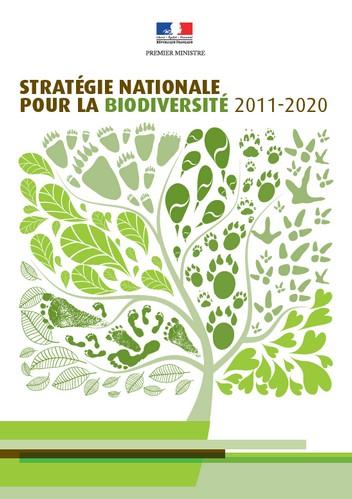 Stratégie Biodiversité 2011-2020