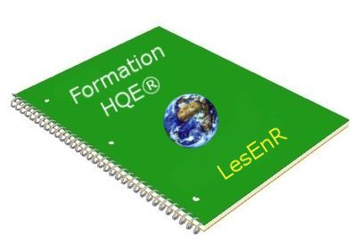 Formation HQE® - Urbanisme Durable - Energie - LesEnR