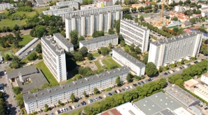 Ville de Choisy-le-Roi (94) AMO DD et accompagnement labellisation EcoQuartier – Projet de renouvellement urbain - NPRU