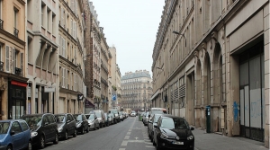 Paris 11ème (75) - Logements rue de Malte
