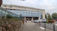 Evaluation stratégique de la politique développement durable et construction de l’Agenda 30 du Centre-hospitalier de Niort (79)