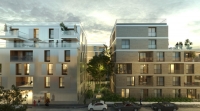 Pitch Promotion - Asnières Archipel – 370 logements à Asnières sur Seine