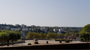 Etude préalable sur le Quartier du Val de l’Aurence et Appui pour la labélisation étape 2 de l’ÉcoQuartier des Portes Ferrées à Limoges (87)