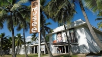 Nouvelle Calédonie - Musée de Nouméa