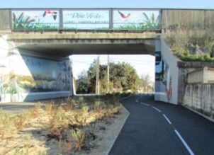 Image8 7 Voie verte Lunel   Marsillargues  Photographie