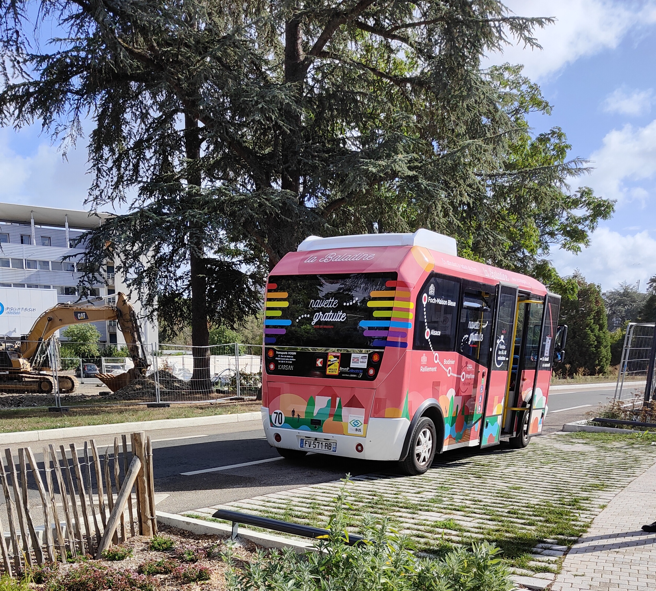 gare SNCF CD45