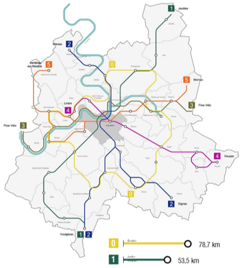 gare SNCF CD45