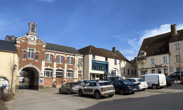 Réaffectation de la voirie au profit du vélo : une solution idéale en milieu rural ? 