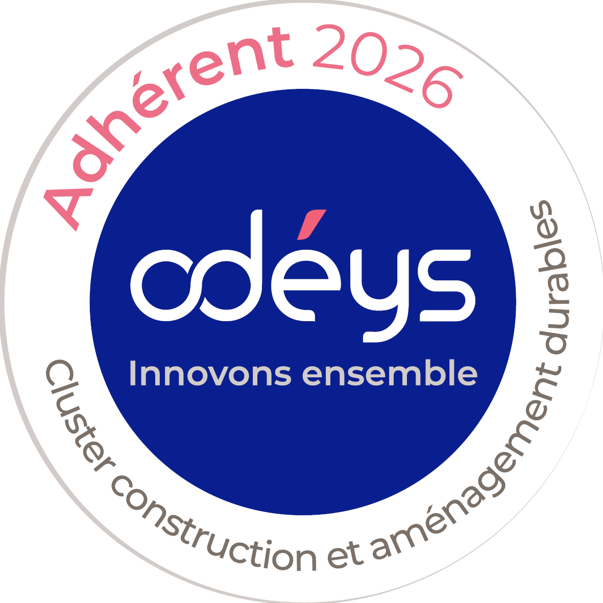 Odeys2026