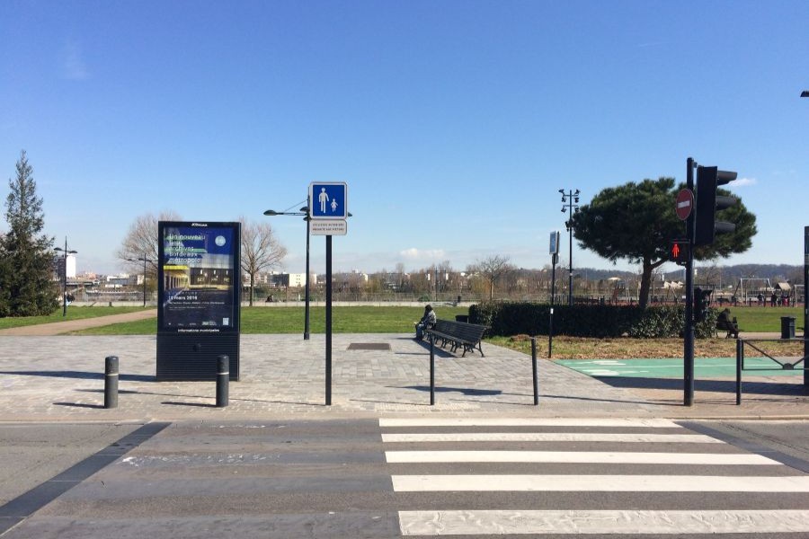 Les enjeux d'intégration de la mobilité durable dans les projets d'aménagement urbain