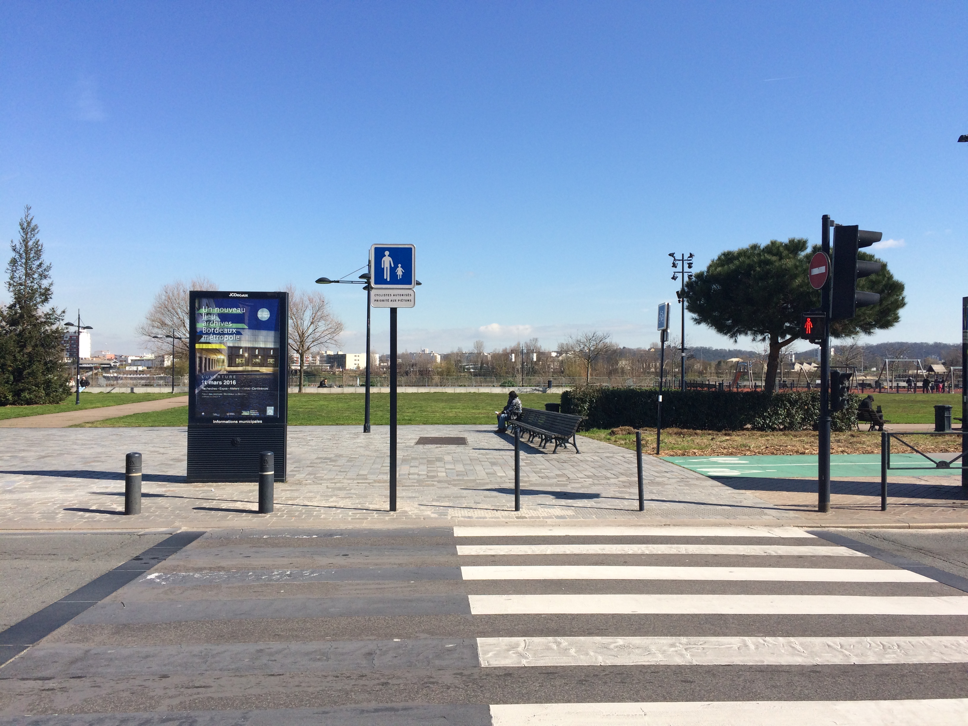 Les enjeux d'intégration de la mobilité durable dans les projets d'aménagement urbain