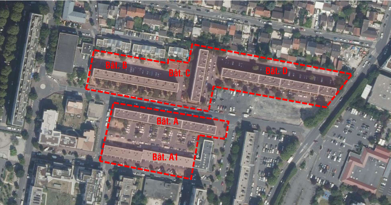 EST ENSEMBLE HABITAT   Suzanne Buisson