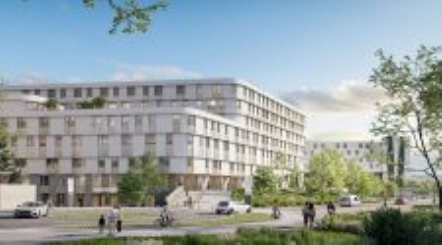 BEGES  - CHU - RENNES