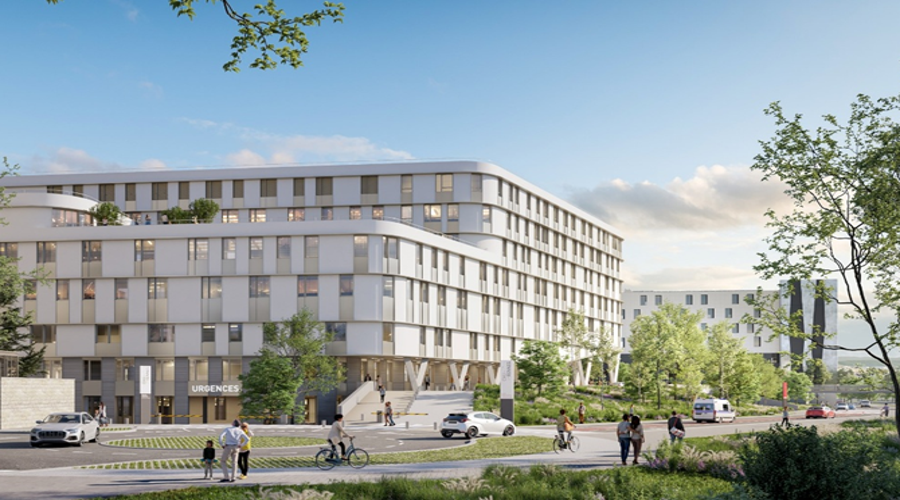 BEGES  - CHU - RENNES