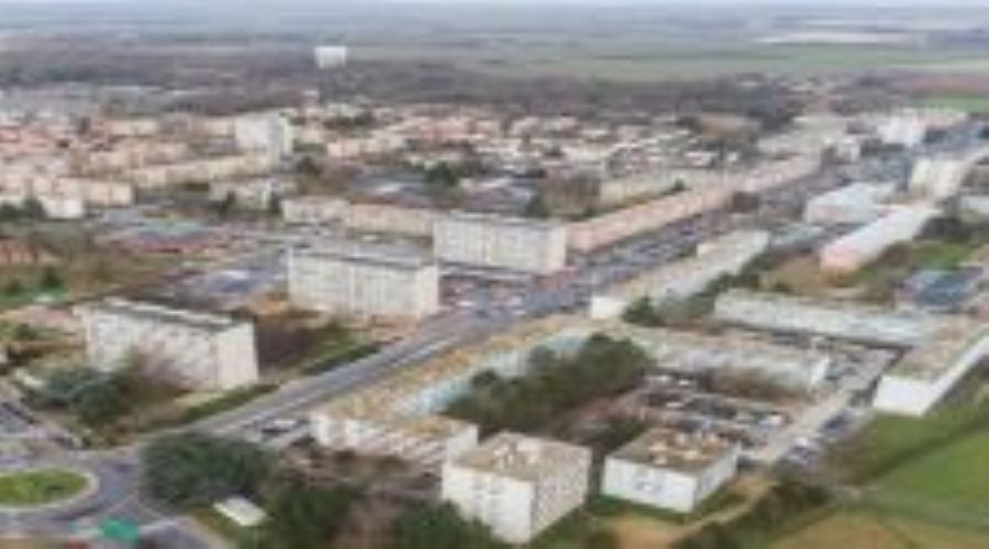 Accompagnement AMI Energie & Carbone - Zac de Liesse II Villiers Le Bel