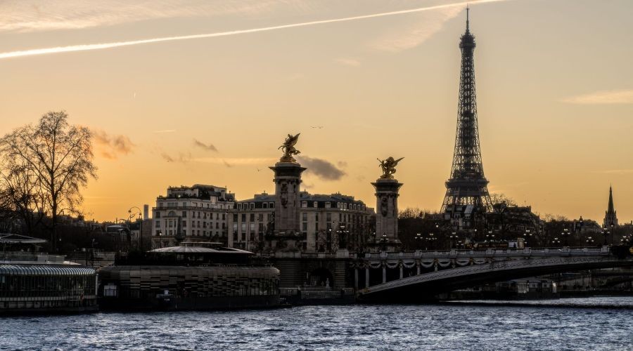 AMO Développement Durable - PLU bioclimatique - Paris (75)