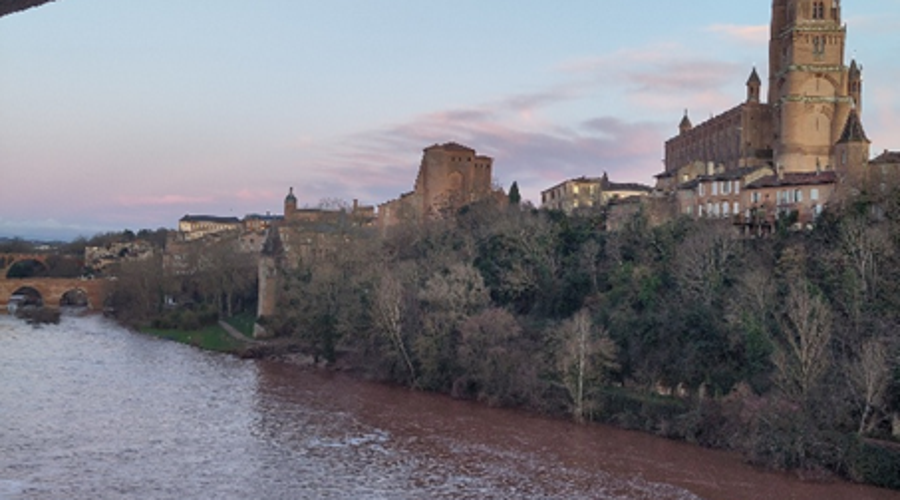 PCAET GRAND ALBIGEOIS