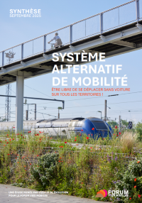 Système Alternatif à la Mobilité