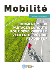 Réaffactation des voiries au profit du vélo