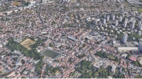 Démarche locale d’aménagement responsable et favorable à la santé et au bien-être de la ville de Fontenay-sous-Bois (78)